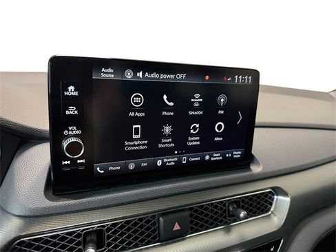 New 2026 Acura Integra A-Spec image 26