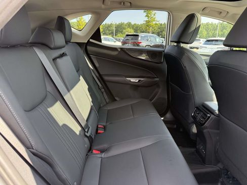 Used 2026 Lexus NX 350 AWD w/ Accessory Package (2T) image 17