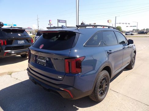New 2026 Kia Sorento SX Prestige image 6