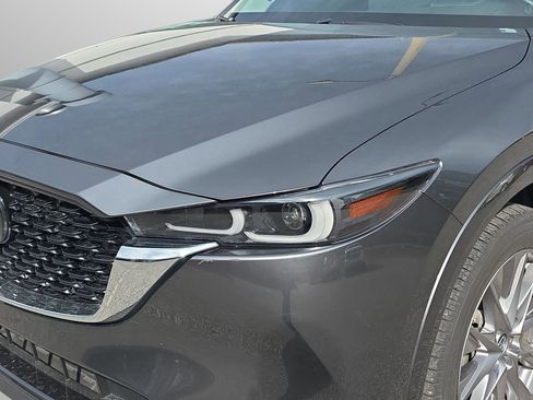 Used 2024 MAZDA CX-5 AWD 2.5 S image 9