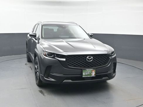 Used 2023 MAZDA CX-50 AWD 2.5 S w/ Premium Plus Pkg image 9