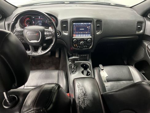 Used 2018 Dodge Durango GT w/ Blacktop Package AWD/4WD image 16