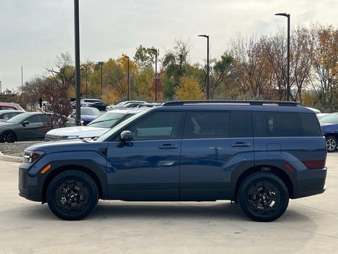 Used 2025 Hyundai Santa Fe XRT image 6