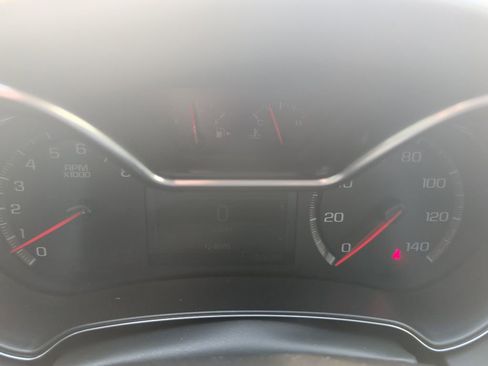 Used 2017 Chevrolet Impala Premier w/ Enhanced Convenience Package image 12