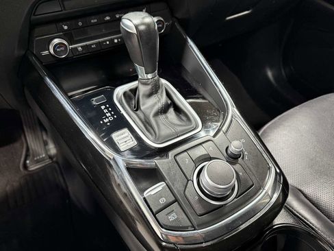 Used 2023 MAZDA CX-9 Touring Plus image 12