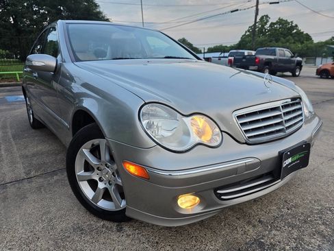 Used 2007 Mercedes-Benz C 280 Sedan image 68