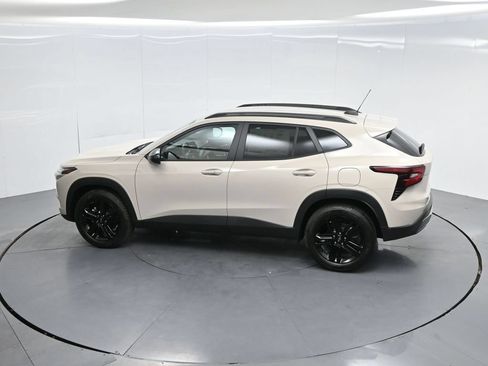 New 2026 Chevrolet Trax ACTIV w/ Driver Confidence Package FWD image 65