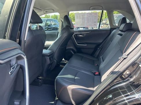 Used 2024 Toyota RAV4 Adventure AWD/4WD image 16