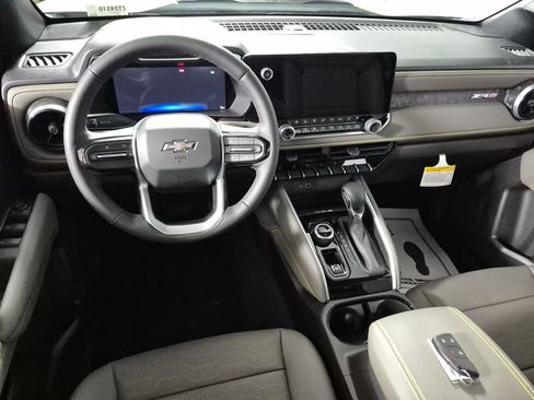 New 2026 Chevrolet Colorado ZR2 image 10