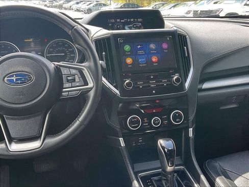 Used 2019 Subaru Forester Limited AWD/4WD image 18