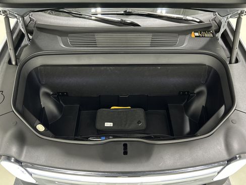Used 2022 Rivian R1T Adventure AWD/4WD image 14