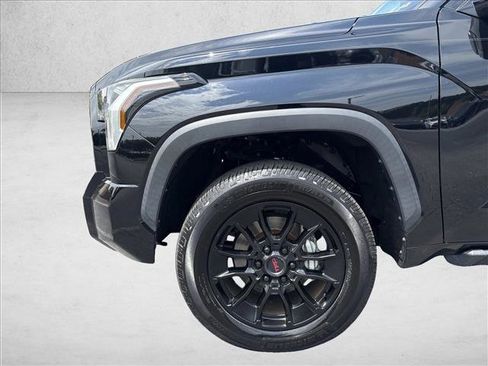 Used 2023 Toyota Tundra SR5 w/ SR5 Convenience Package AWD/4WD image 30