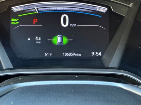 Used 2020 Honda CR-V EX image 22