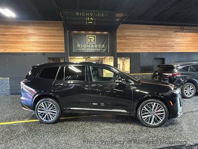 Used 2024 Cadillac XT6 Sport w/ Technology Package