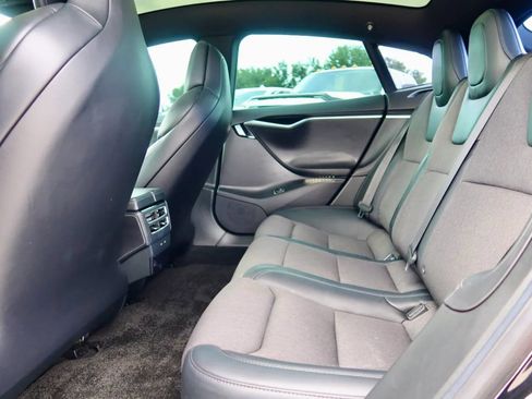 Used 2018 Tesla Model S 75D AWD/4WD image 13