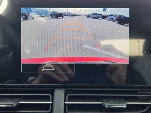 New 2026 Chevrolet Trax LS w/ LS Convenience Package image 18