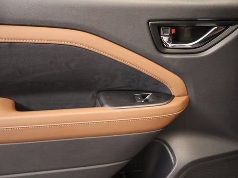 New 2026 Subaru Forester Touring image 27