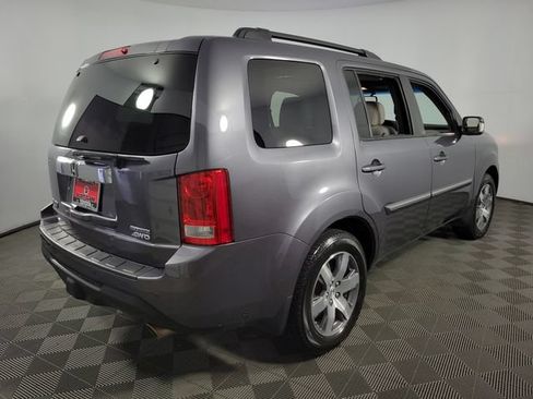 Used 2015 Honda Pilot Touring image 7