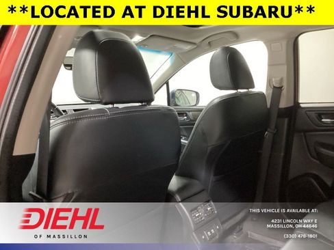 Used 2019 Subaru Outback 2.5i Limited w/ Popular Package #2 image 18