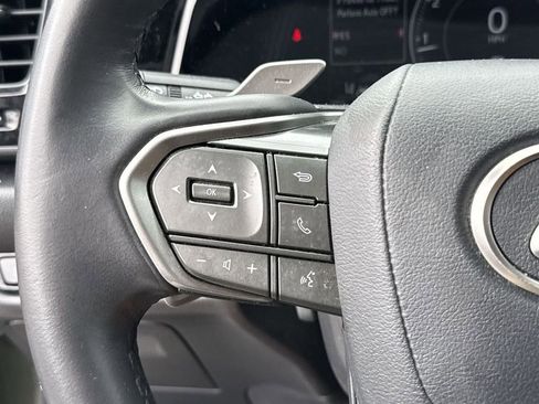 Used 2023 Lexus NX 250 FWD image 25