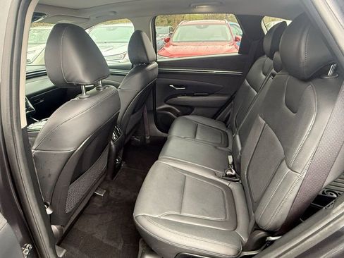 Used 2022 Hyundai Tucson Limited image 24