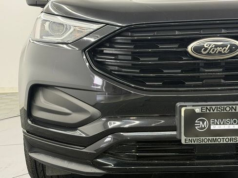 Used 2023 Ford Edge SE w/ Black Appearance Package AWD/4WD image 9