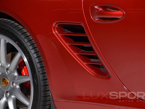 Used 2009 Porsche Boxster S image 19