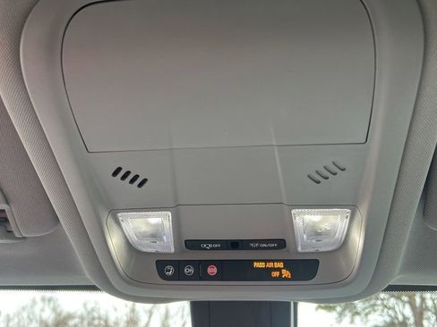 Certified 2024 Chevrolet Equinox LS image 22