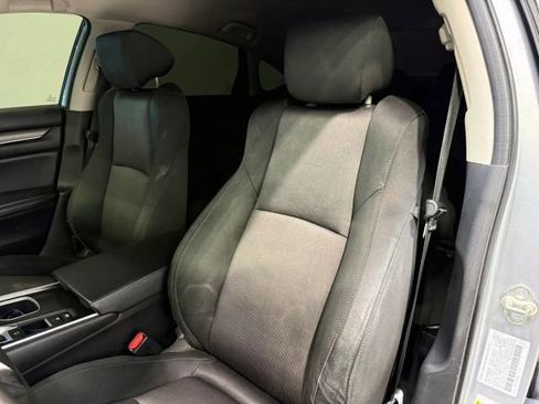 Used 2020 Honda Accord LX image 20