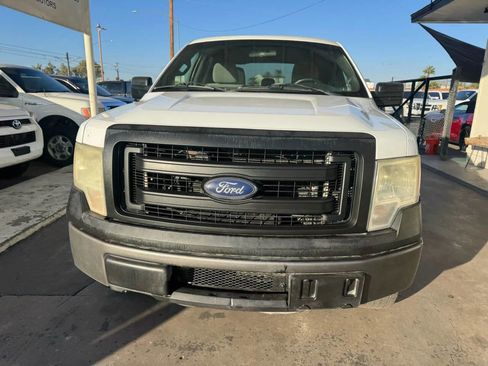 Used 2014 Ford F150 XL w/ XL Plus Package image 2