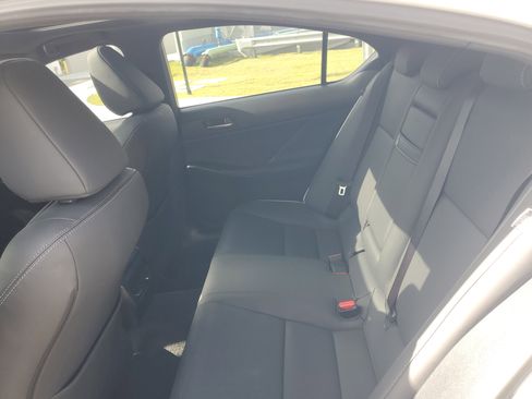 Certified 2023 Lexus IS 300 w/ Premium Package RWD image 10