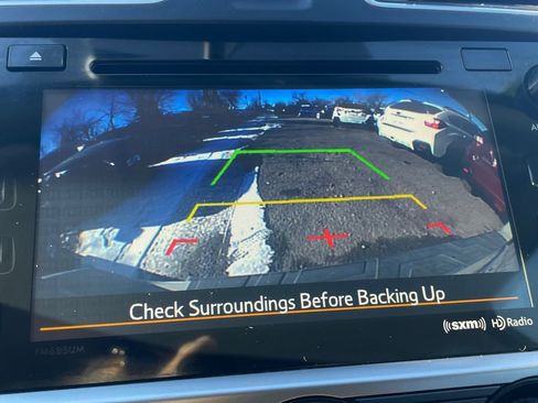 Used 2017 Subaru Crosstrek 2.0i Limited w/ Popular Package #2 image 12