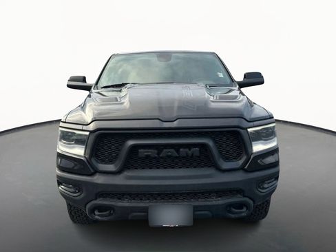 Used 2020 RAM 1500 Rebel w/ Rebel Level 2 Equipment Group image 21
