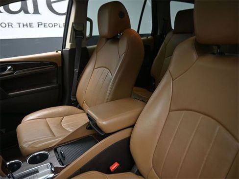 Used 2016 Buick Enclave Premium w/ Experience Buick Package image 16