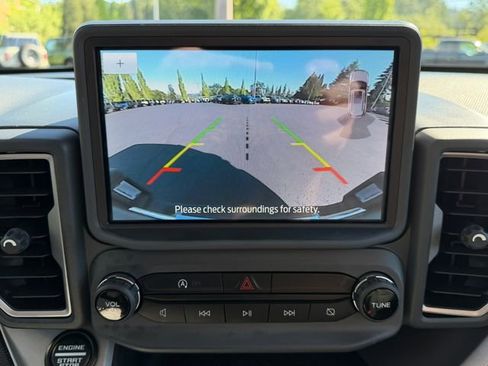 Certified 2023 Ford Bronco Sport Big Bend w/ Convenience Package AWD/4WD image 23
