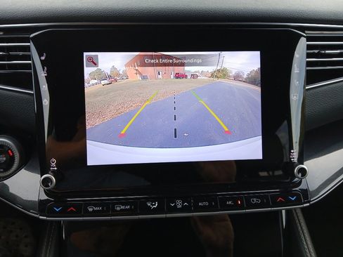 Used 2024 Jeep Wagoneer L 4WD image 42