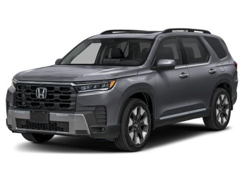 New 2026 Honda Pilot Touring image 1