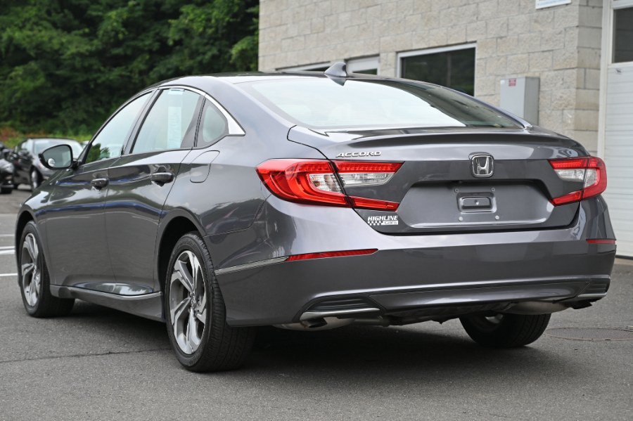 Used 2020 Honda Accord EX-L image 3