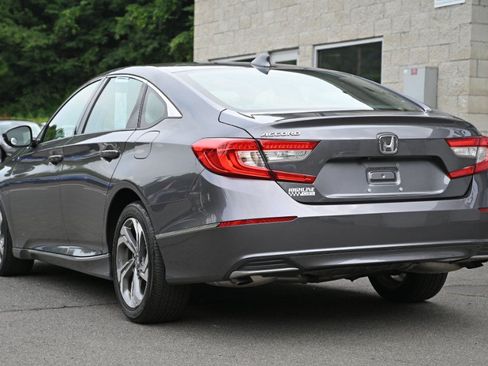 Used 2020 Honda Accord EX-L image 3