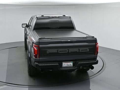 Used 2024 Ford F150 Raptor AWD/4WD image 45