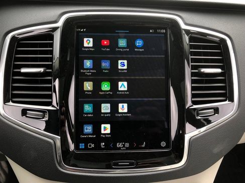 New 2025 Volvo XC90 B6 Plus w/ Protection Package Premier image 21