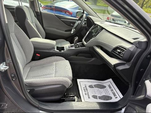 Used 2023 Subaru Legacy Premium image 31