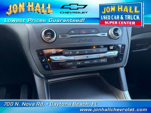 Used 2020 Ford Explorer ST w/ ST High-Performance Pack image 27