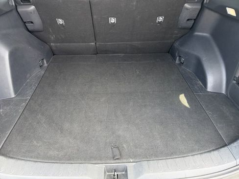 Used 2025 Toyota RAV4 LE image 17