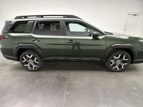 New 2026 Subaru Outback Touring XT AWD/4WD image 10