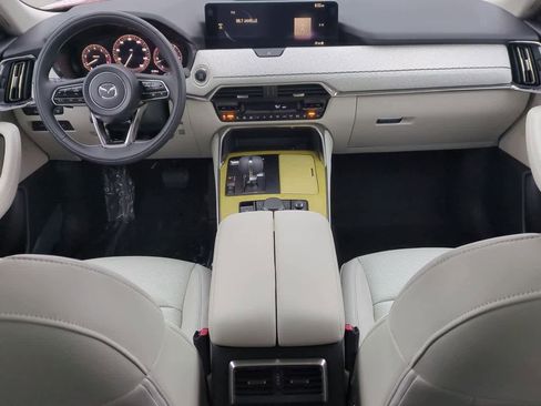 New 2026 MAZDA CX-90 3.3 Turbo S w/ Premium Plus image 14