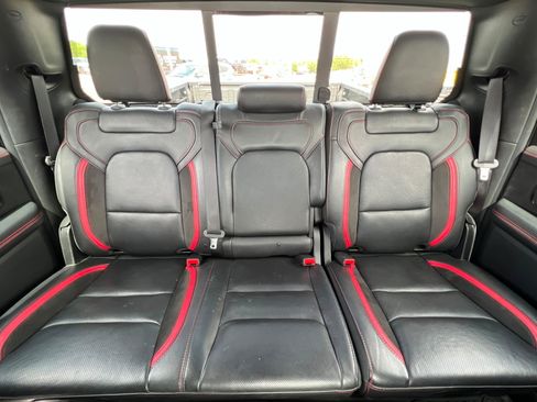 Used 2022 RAM 1500 TRX w/ TRX Level 2 Equipment Group AWD/4WD image 24