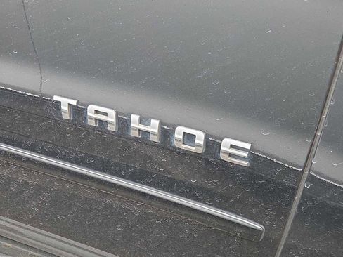 Used 2016 Chevrolet Tahoe LTZ image 2