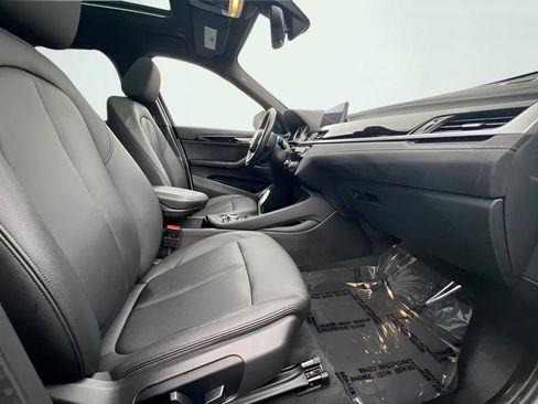 Used 2021 BMW X1 sDrive28i w/ Convenience Package FWD image 31