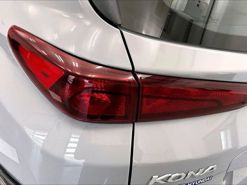 Certified 2023 Hyundai Kona SE w/ Cargo Package AWD/4WD image 29